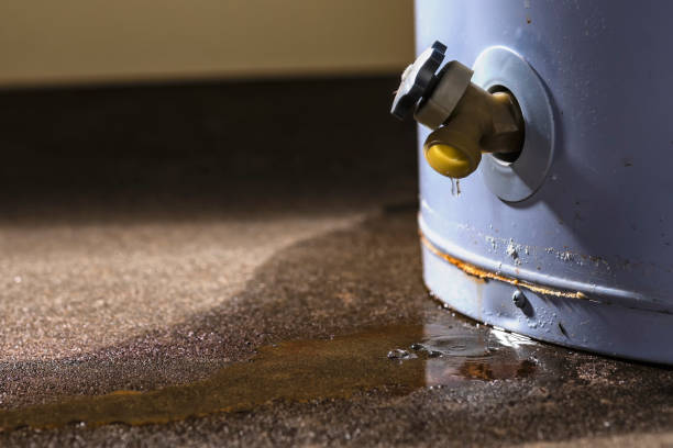 Best Flood restoration services  in Warren, MI